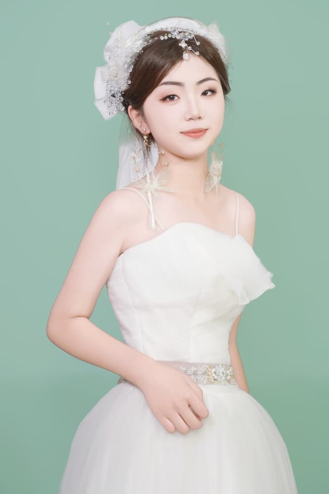 化妆造型