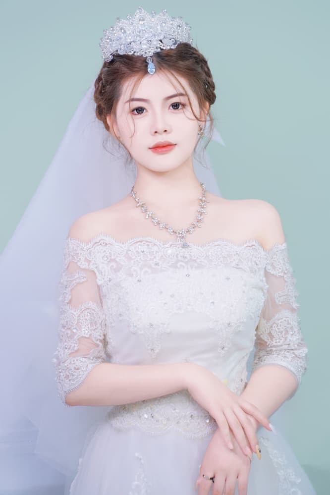 化妆造型