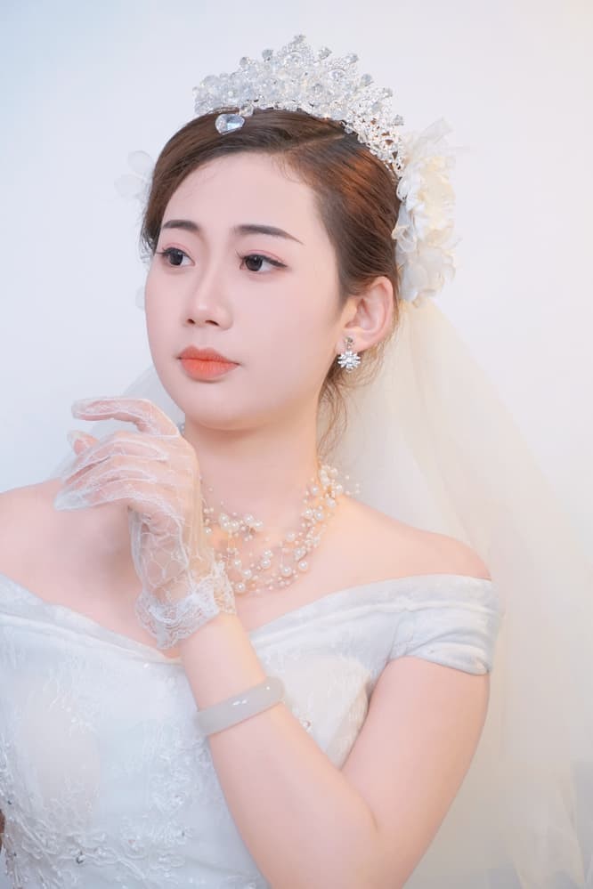 化妆造型