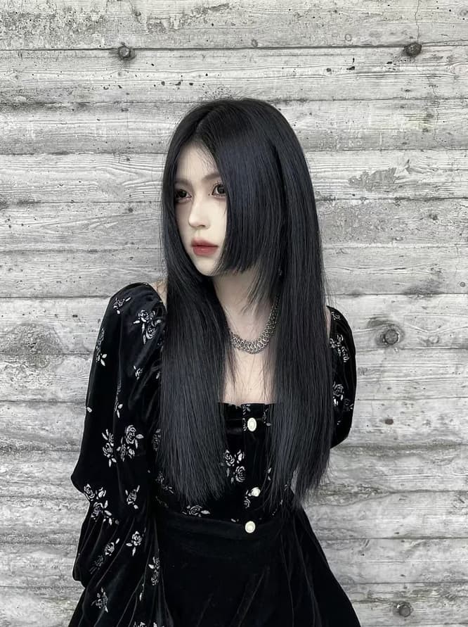 美发造型