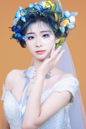 化妆造型